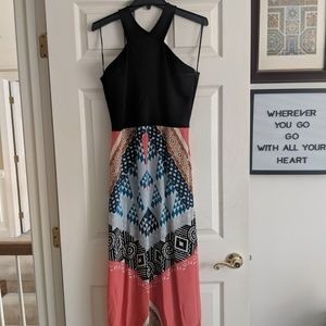South Moon Under Maxi Dress | Size L | Like new